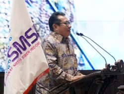 Hari Kebebasan Pers Sedunia: Ketum SMSI Firdaus Tegaskan, Mendirikan Perusahaan Pers Adalah Hak Asasi