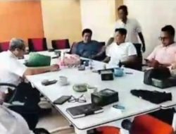 Komisi 1 DPRD Lebak Gelar RDP, Pastikan Kesiapan Pilkades PAW Serentak 2026