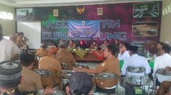 Camat Baru Curugbitung Siap Lanjutkan Program dari Prestasi Pendahulu