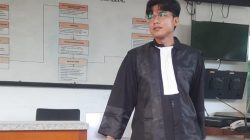 Kasus Bacok di Binuangeun Belum Ada Titik Terang, Kuasa Hukum Korban Lapor Wasidik