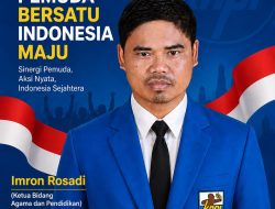 KNPI Banjarsari Apresiasi Pelatihan Peningkatan Kompetensi Guru dan Kepala Sekolah