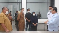 Wakil Bupati Lebak Apresiasi SPPG Jaya Sehat Nusantara Warunggunung, Dinilai Penuhi SOP dan Layak Jadi Percontohan