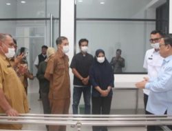Wakil Bupati Lebak Apresiasi SPPG Jaya Sehat Nusantara Warunggunung, Dinilai Penuhi SOP dan Layak Jadi Percontohan