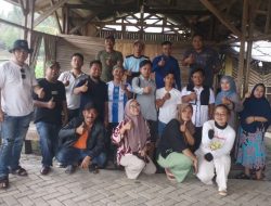 PSI Gelar Silaturahmi Dapil 3 di Kediaman Ketua DPC Kecamatan Muncang