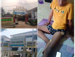 8 Siswa SMA Negeri 4 Rangkasbitung Dikeluarkan Usai Terlibat Tawuran