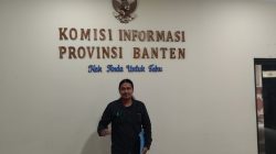 LSM-NIL Laporkan Desa Mekarsari ke Tiga Instansi Terkait Sengketa Lahan