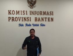LSM-NIL Laporkan Desa Mekarsari ke Tiga Instansi Terkait Sengketa Lahan