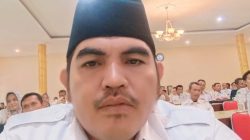 Ketua PAC Gerindra Sajira Pastikan Pilkades PAW 2026 Aman dan Kondusif