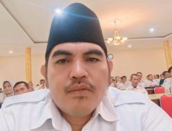 Ketua PAC Gerindra Sajira Pastikan Pilkades PAW 2026 Aman dan Kondusif