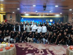 Adhyaksa FC Banten Optimis Masuk 5 Besar Liga 1 Musim 2026/2027