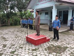 Forkopimcam Curugbitung Gelar Upacara Hari Kebangkitan Nasional ke-118 Tahun 2026