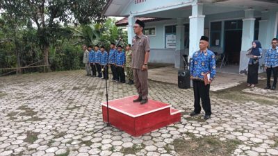Forkopimcam Curugbitung Gelar Upacara Hari Kebangkitan Nasional ke-118 Tahun 2026