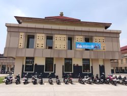 Polemik Izin PT SGT di Jawilan, Produksi Diduga Belum Kantongi Legalitas Lengkap
