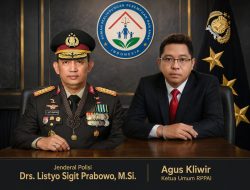 RPPAI Desak Kapolri Terapkan UU Kebiri Kimia Secara Nasional