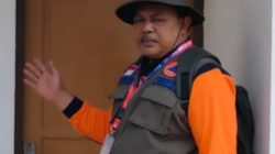 BPBD Lebak Imbau Warga Tingkatkan Kesiapsiagaan Hadapi Cuaca Ekstrem