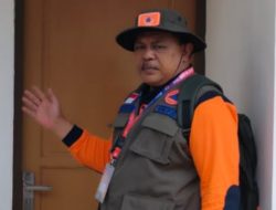 BPBD Lebak Imbau Warga Tingkatkan Kesiapsiagaan Hadapi Cuaca Ekstrem