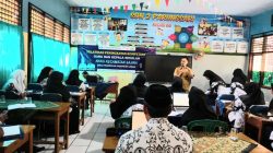 Pengawas SD Gelar Pelatihan Peningkatan Kompetensi Kepala Sekolah di Sajira