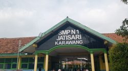 Anggota Komite SMPN 1 Jatisari Diduga Rendahkan Profesi Wartawan, Sikap Kepala Sekolah Disorot