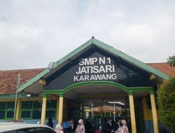 Anggota Komite SMPN 1 Jatisari Diduga Rendahkan Profesi Wartawan, Sikap Kepala Sekolah Disorot