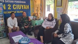 Tim SPPG Yayasan Primaland Peduli Umat  Pamitan, Alihkan Kuota MBG