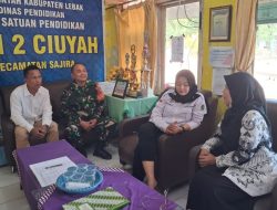Tim SPPG Yayasan Primaland Peduli Umat  Pamitan, Alihkan Kuota MBG