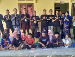 PJBN Malingping Gelar Santunan Anak Yatim, Menjaga Amanah Karuhun, Melestarikan Seni dan Budaya