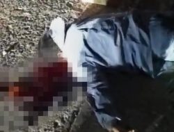 Kecelakaan Tunggal di Cikulur, Satu Korban Tewas Akibat Jalan Minim Penerangan dan Rambu