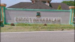 Tipikor Polres Lebak Panggil SMKN 1 Wanasalam Terkait Proyek Revitalisasi, Dipertanyakan Kelanjutannya