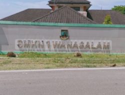 Tipikor Polres Lebak Panggil SMKN 1 Wanasalam Terkait Proyek Revitalisasi, Dipertanyakan Kelanjutannya