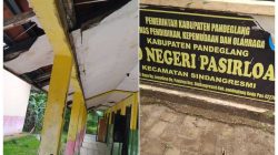 Diduga Dana BOS Tak Dialokasikan, Publik Desak Audit SDN Pasirloa