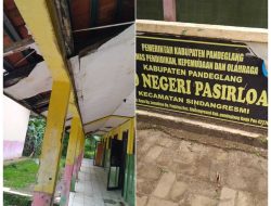 Diduga Dana BOS Tak Dialokasikan, Publik Desak Audit SDN Pasirloa