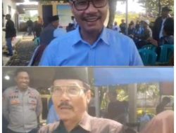 Mantan Anggota DPRD Lebak Apresiasi Pilkades PAW Desa Parungsari Berjalan Kondusif