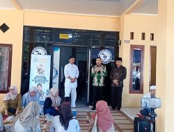 Syukuran Pilkades Anggalan: Iik Apandi Resmi Terpilih, Harapan Baru Untuk Pembangunan Desa