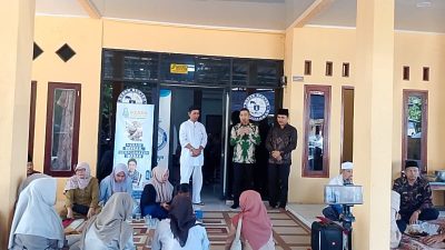 Syukuran Pilkades Anggalan: Iik Apandi Resmi Terpilih, Harapan Baru Untuk Pembangunan Desa