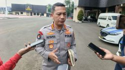 Polda Banten Meringkus Debt Collector Yang Melakukan Perampasan dan Penganiayaan Terhadap Personel Brimob
