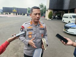 Polda Banten Meringkus Debt Collector Yang Melakukan Perampasan dan Penganiayaan Terhadap Personel Brimob