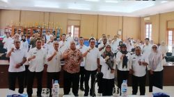 PPID Lebak Gelar Rakor, Dorong Transparansi Anggaran dan Digitalisasi Layanan Informasi
