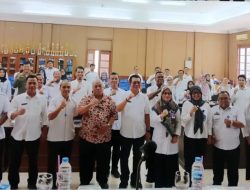 PPID Lebak Gelar Rakor, Dorong Transparansi Anggaran dan Digitalisasi Layanan Informasi