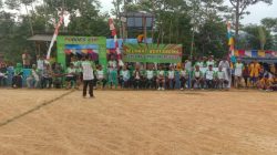 Pekan Olahraga Desa Warungbanten 2026 Resmi Dibuka, Jadi Ajang Silaturahmi dan Sportivitas Warga