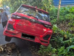 Kejar-kejaran di Bangli, BNN Ringkus Dua WN Rusia Pembawa 7,8 Kg Hashish