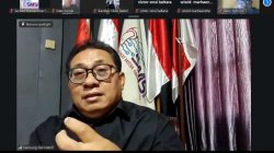 Respons Perubahan Global, Firdaus Intruksikan Anggota SMSI Jadi Pemandu Informasi yang Sehat