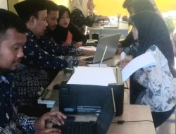 Panitia SPMB SMKN 1 Sajira Gelar Tahapan Wawancara Pastikan Siswa Tepat Pilih Jurusan