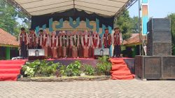 MTs–MA Riyadul Janah Lebak Gelar Pelepasan Siswa, Pesan Akhlak Jadi Kompas Hidup