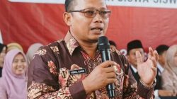 Pengawas SMP Apresiasi Sinergi SMPN 1 Curugbitung: Kolaborasi Jadi Kunci Pendidikan Berkualitas