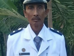 Kabar Duka, Mantan Kepala Desa Senanghati, Endang Sukarna Berpulang di Usia 63 Tahun