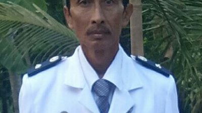 Kabar Duka, Mantan Kepala Desa Senanghati, Endang Sukarna Berpulang di Usia 63 Tahun
