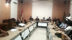 Komisi III DPRD Lebak Kecewa RDP Dihadiri Kursi Kosong, Layangkan Panggilan Ulang