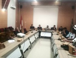 Komisi III DPRD Lebak Kecewa RDP Dihadiri Kursi Kosong, Layangkan Panggilan Ulang
