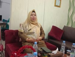 Lokakarya Triwulan PKM Jawilan: Bedah Data Perkuat Sinergi Lintas Sektor