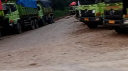 Warga Desak Penindakan Aktivitas Galian C di Jalan Raya Cikande–Rangkasbitung KM 14,5